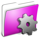 Folder Smart icon